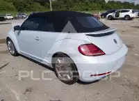 2019 Volkswagen BEETLE фото