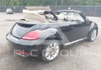2019 Volkswagen BEETLE фото