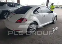2019 Volkswagen BEETLE фото