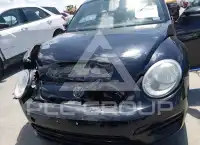 2019 Volkswagen BEETLE фото