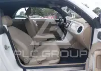 2019 Volkswagen BEETLE фото