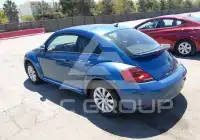 2019 Volkswagen BEETLE photo