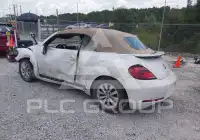 2019 Volkswagen BEETLE фото