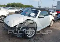 2019 Volkswagen BEETLE photo