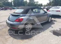 2019 Volkswagen BEETLE photo