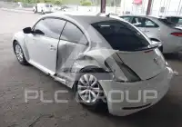 2019 Volkswagen BEETLE фото
