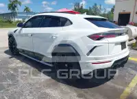 2019 Lamborghini Urus фото