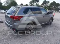 2020 Mitsubishi OUTLANDER photo