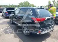 2020 Mitsubishi OUTLANDER фото