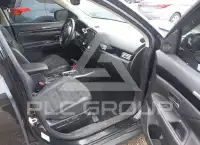 2020 Mitsubishi OUTLANDER фото