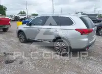 2020 Mitsubishi OUTLANDER фото