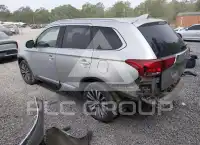 2020 Mitsubishi OUTLANDER фото