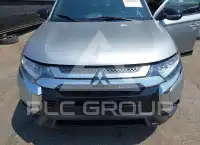 2020 Mitsubishi OUTLANDER фото