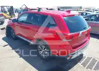 2020 Mitsubishi OUTLANDER фото
