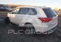 2020 Mitsubishi OUTLANDER фото