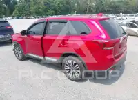 2020 Mitsubishi OUTLANDER фото