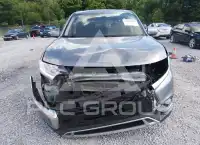 2020 Mitsubishi OUTLANDER photo