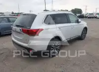 2020 Mitsubishi OUTLANDER фото