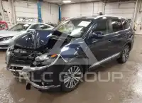 2020 Mitsubishi OUTLANDER фото