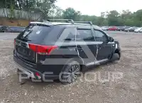 2020 Mitsubishi OUTLANDER фото