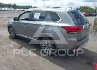 2020 Mitsubishi OUTLANDER фото