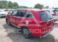 2020 Mitsubishi OUTLANDER фото
