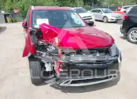 2020 Mitsubishi OUTLANDER фото