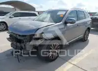 2020 Mitsubishi OUTLANDER photo