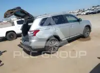 2020 Mitsubishi OUTLANDER фото