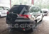 2020 Mitsubishi OUTLANDER фото