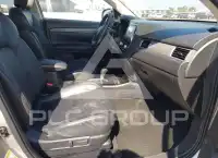 2020 Mitsubishi OUTLANDER фото