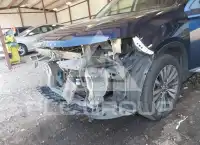 2020 Mitsubishi OUTLANDER фото