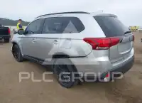 2020 Mitsubishi OUTLANDER фото