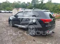 2020 Mitsubishi OUTLANDER фото