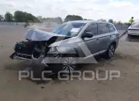 2020 Mitsubishi OUTLANDER фото