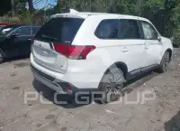 2020 Mitsubishi OUTLANDER фото