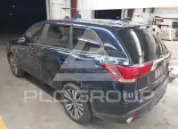 2020 Mitsubishi OUTLANDER фото