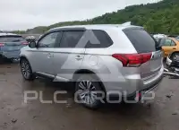 2020 Mitsubishi OUTLANDER фото
