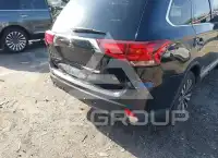 2020 Mitsubishi OUTLANDER фото
