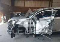2020 Mitsubishi OUTLANDER photo