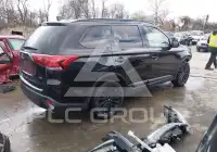2020 Mitsubishi OUTLANDER фото