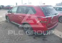 2020 Mitsubishi OUTLANDER фото