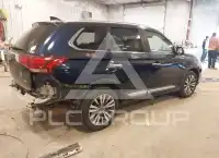 2020 Mitsubishi OUTLANDER photo
