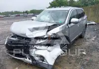 2020 Mitsubishi OUTLANDER фото