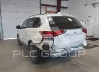 2020 Mitsubishi OUTLANDER фото