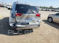2020 Mitsubishi OUTLANDER фото