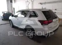 2020 Mitsubishi OUTLANDER photo