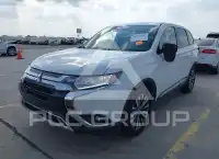 2020 Mitsubishi OUTLANDER photo