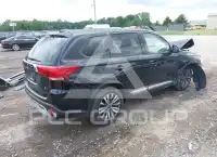 2020 Mitsubishi OUTLANDER фото