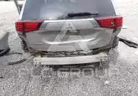 2020 Mitsubishi OUTLANDER фото